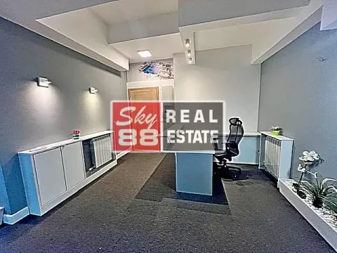 Izdavanje, poslovni prostor, 90m², Vračar Hram, Vračar Sve Podlokacije - image 2