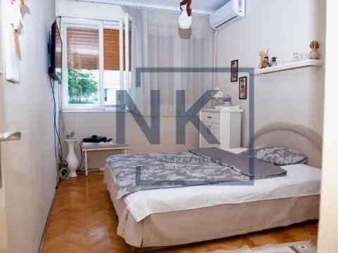 Izdavanje, dvosoban stan, 65m², Drpe Mandića, Podgorica - image 6