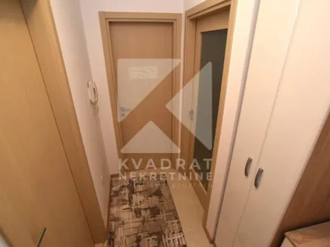Izdavanje, jednosoban stan, 46m², City Kvart, Podgorica - image 11