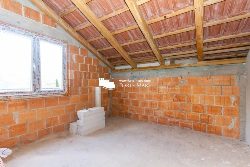 Prodaja, kuća, 159m², Sutorina, Herceg Novi