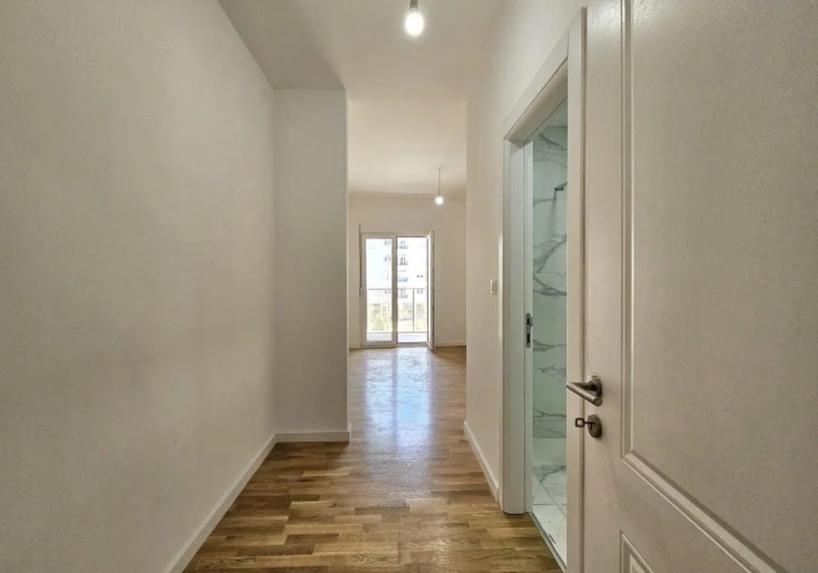 Sale, three bedroom apartment, 116m², Zabjelo, Podgorica