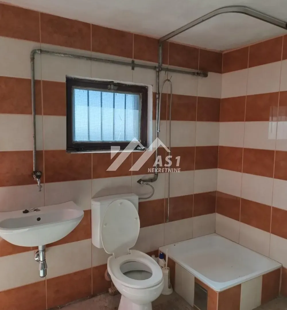 Prodaja, kuća, 70m², Novi Slankamen, Inđija