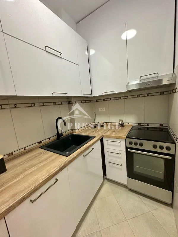 Rent, one bedroom apartment, 53m², Centar, Podgorica