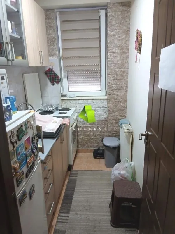 Prodaja, jednosoban stan, 50m², Medijana, Niš