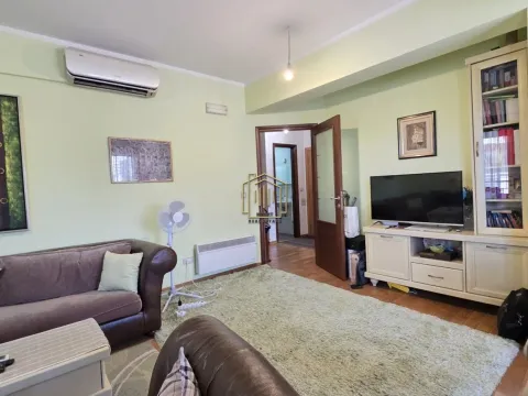 Prodaja, dvosoban stan, 81m², Podgorica, Crna Gora - image 12