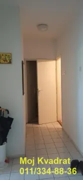 Sale, three bedroom apartment, 52m², Autokomanda, Voždovac Sve Podlokacije - image 10
