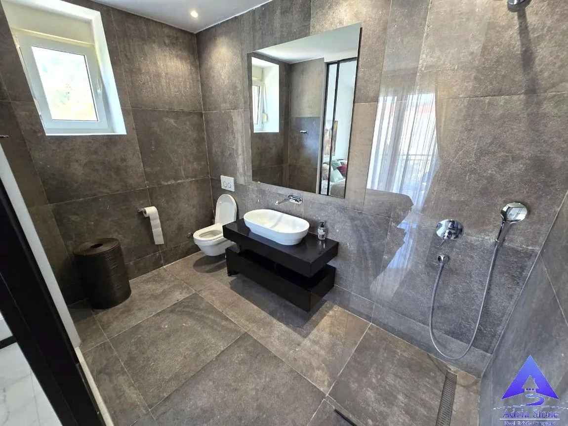 Sale, three bedroom apartment, 149m², Rafailovići, Budva