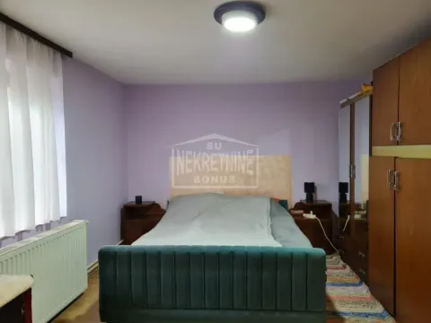 Prodaja, kuća, 133m², Peščara, Subotica - image 2