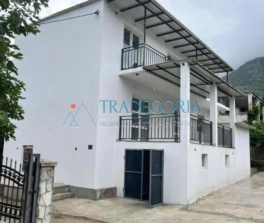 Prodaja, kuća, 197m², Sutomore, Bar