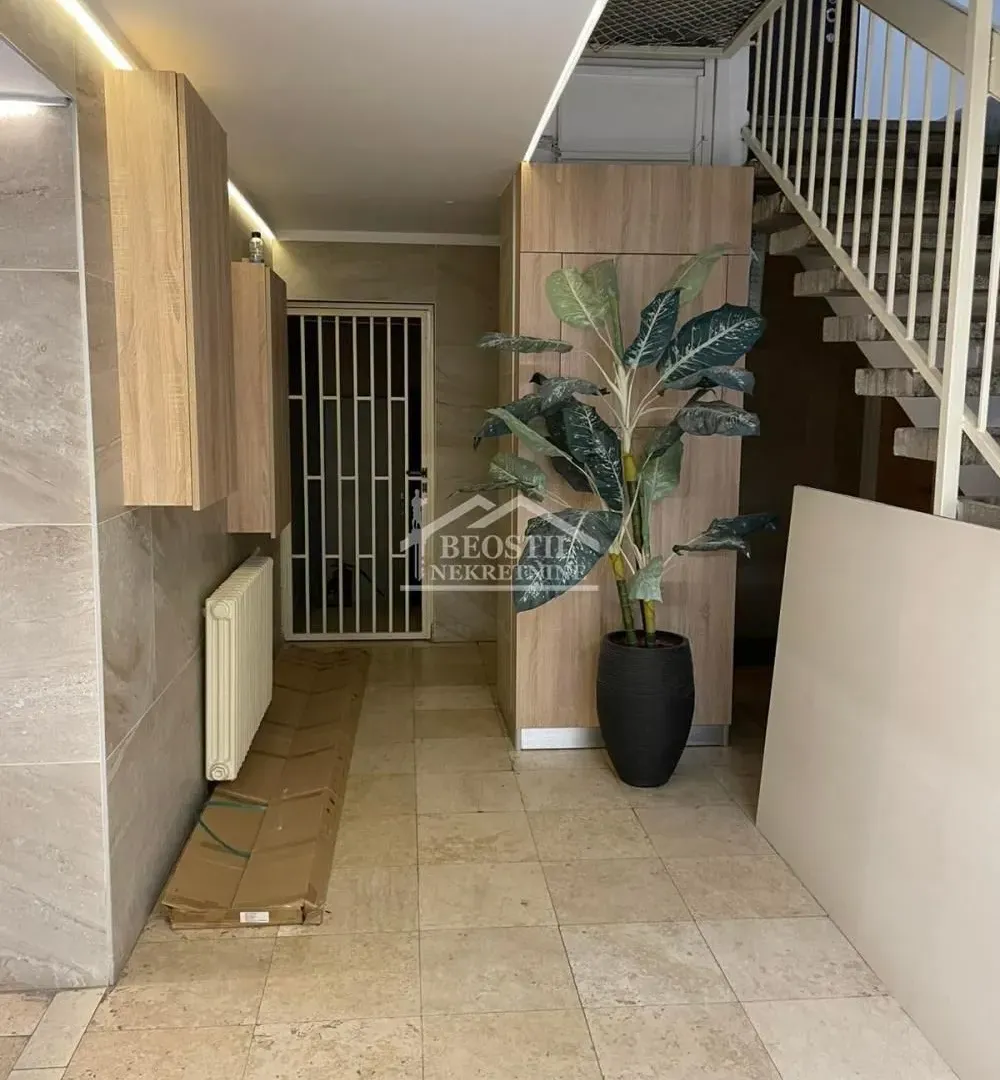 Rent, three bedroom apartment, 75m², Novi Beograd Sve Podlokacije, Beograd