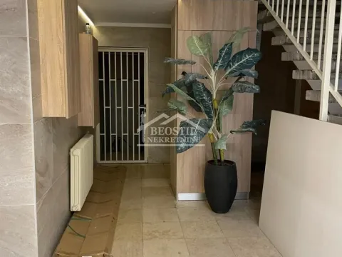 Rent, three bedroom apartment, 75m², Novi Beograd Sve Podlokacije, Beograd - image 11