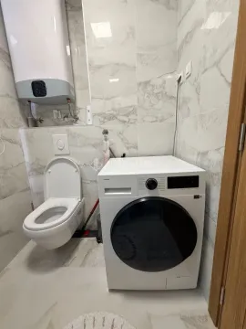 Rent, one bedroom apartment, 46m², City Kvart, Podgorica - image 11