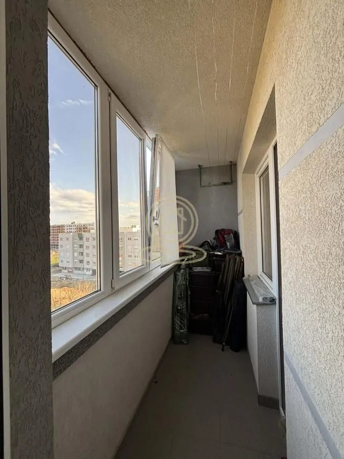 Prodaja, dvosoban stan, 52m², Pantelej, Niš