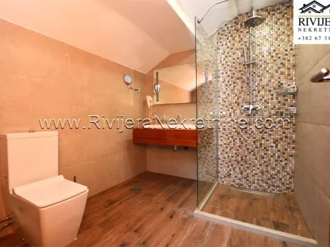 Sale, office space, 766m², Bijela, Herceg Novi - image 8