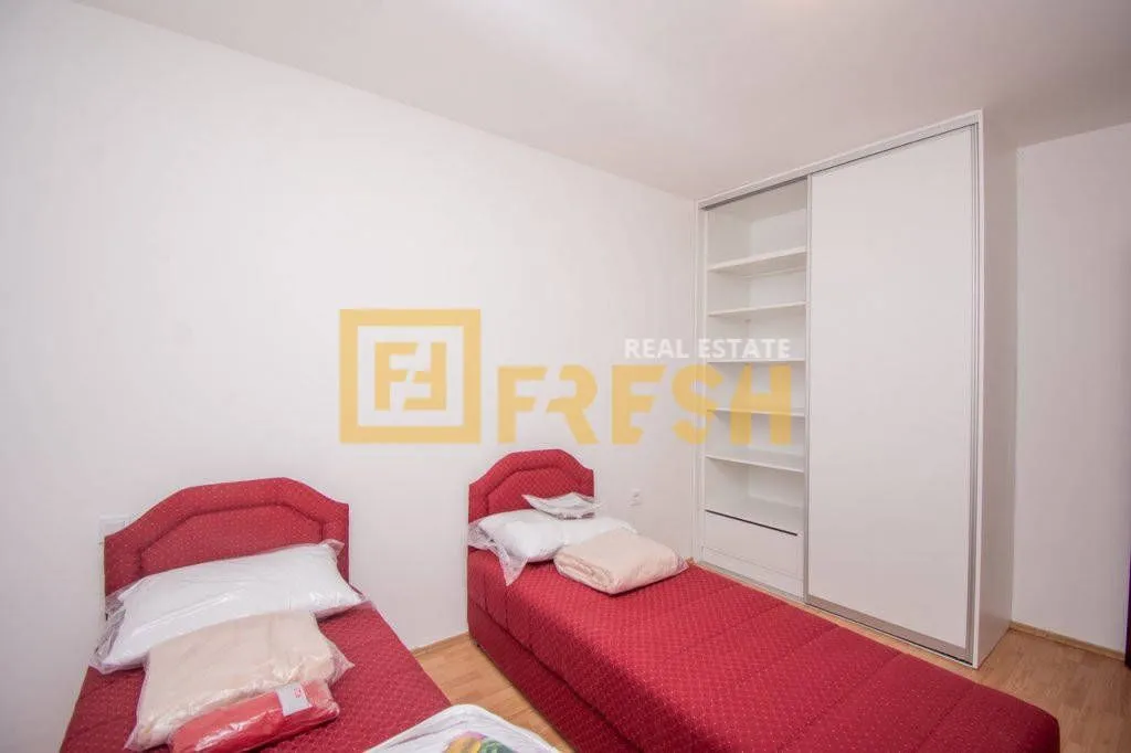 Rent, two bedroom apartment, 79m², Zlatica, Podgorica