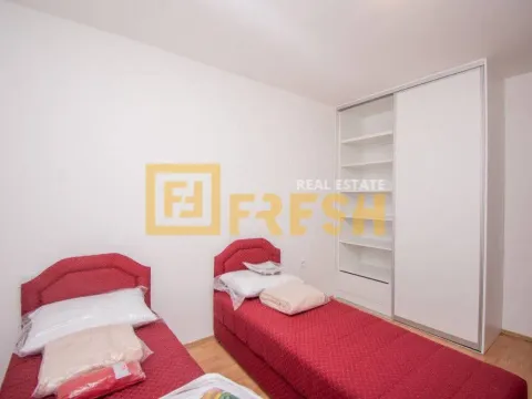 Izdavanje, dvosoban stan, 79m², Zlatica, Podgorica - image 10