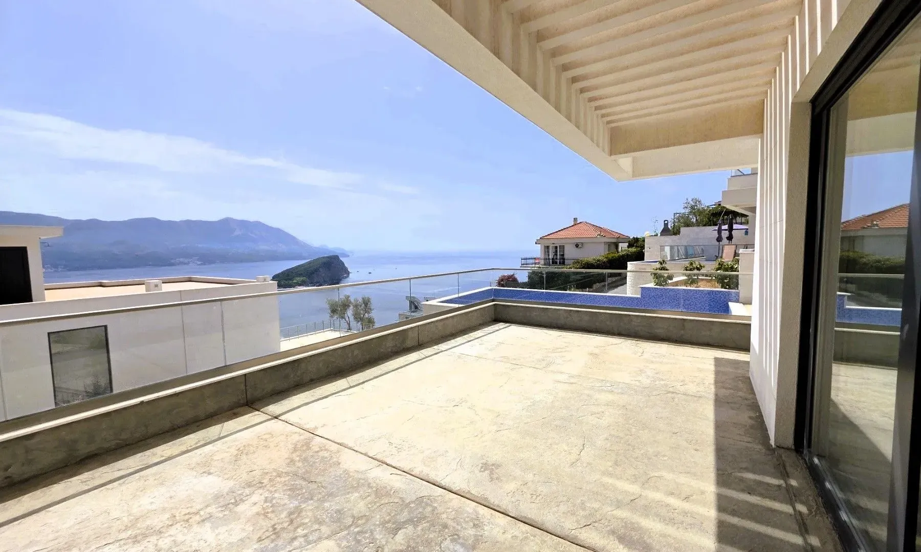 Sale, house, 184m², Budva, Crna Gora