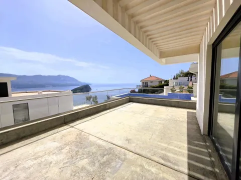 Prodaja, kuća, 184m², Budva, Crna Gora - image 2