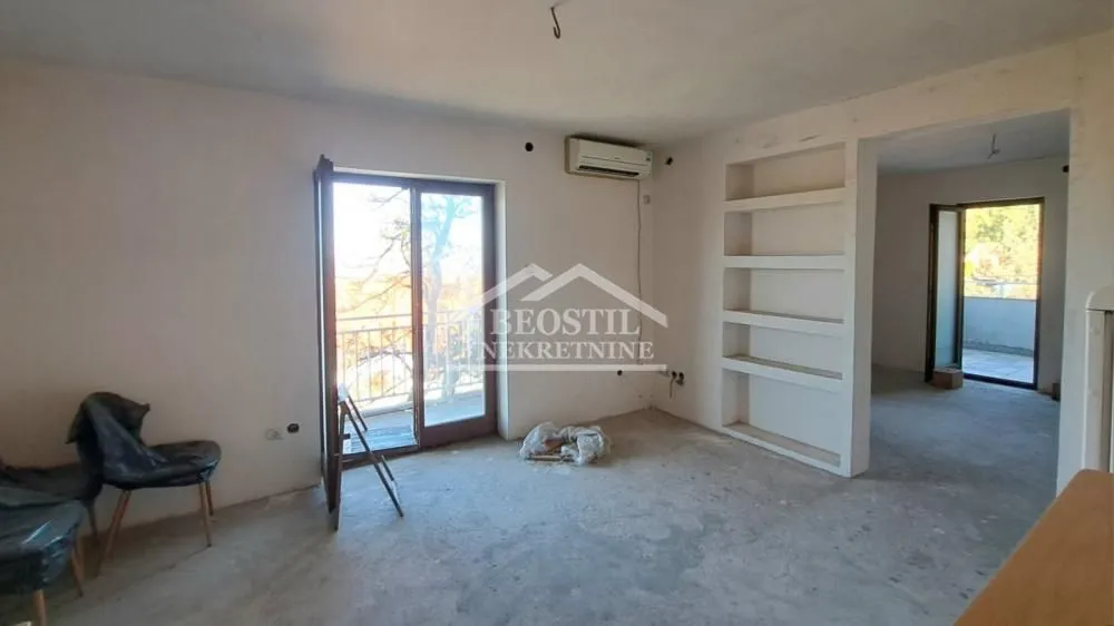 Sale, three bedroom apartment, 81m², Višnjička Banja, Palilula Sve Podlokacije