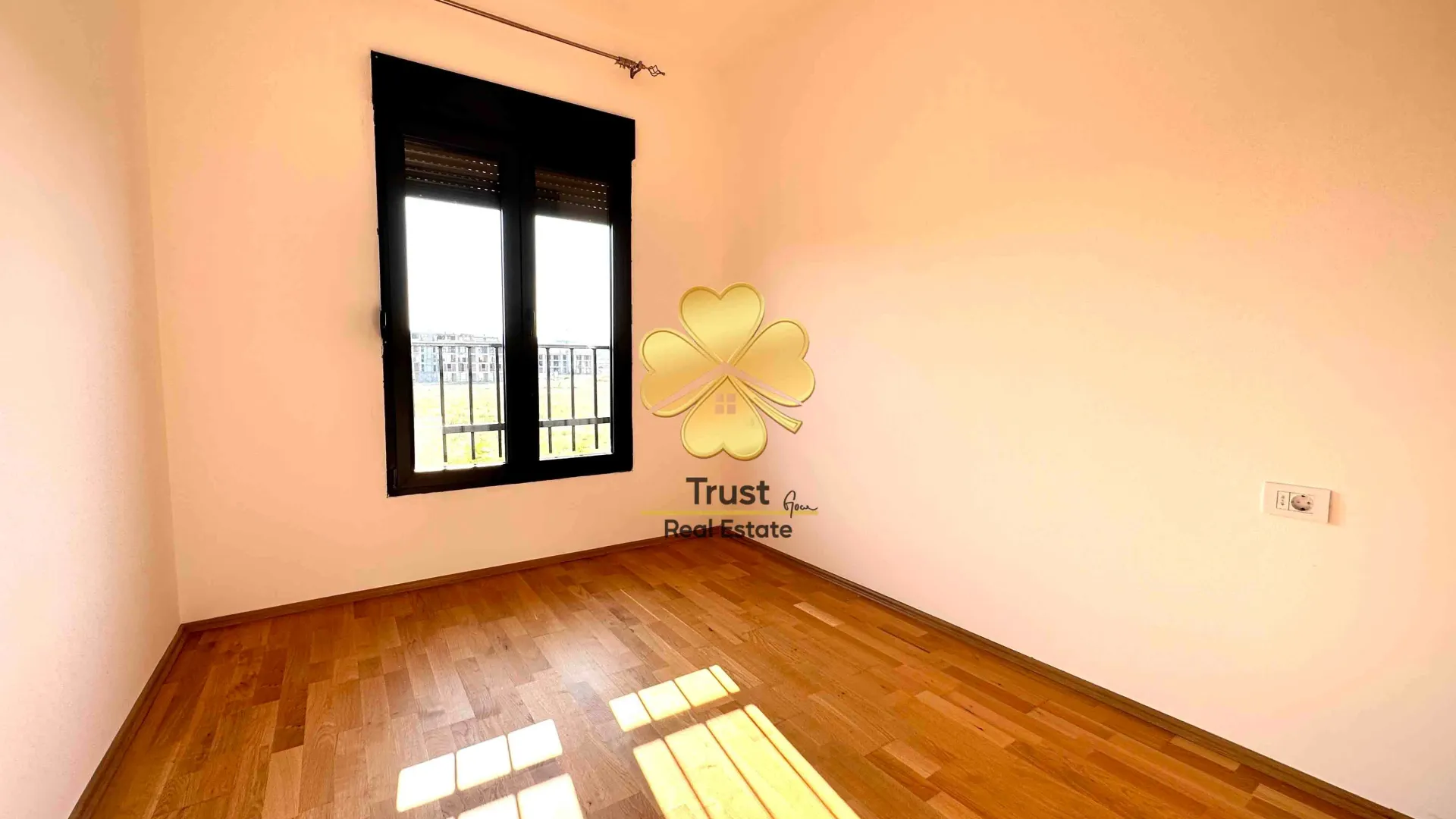 Rent, two bedroom apartment, 70m², Zabjelo, Podgorica