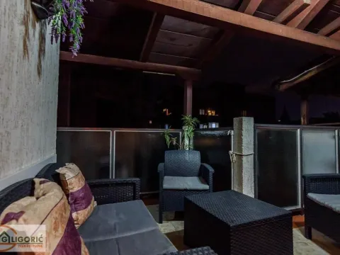 Prodaja, četvorosoban stan, 131m², Gundulićev Venac, Beograd - image 12