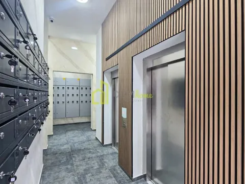 Prodaja, jednosoban stan, 49m², Stari Aerodrom, Podgorica - image 3