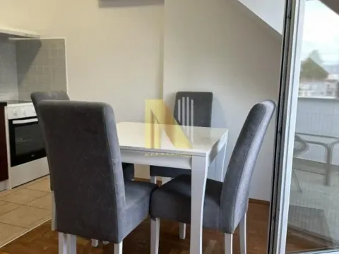 Sale, two bedroom apartment, 43m², Sajmište, Novi Sad - image 3