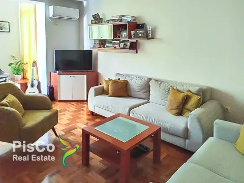 Izdavanje, trosoban stan, 80m², Centar, Podgorica - image 4