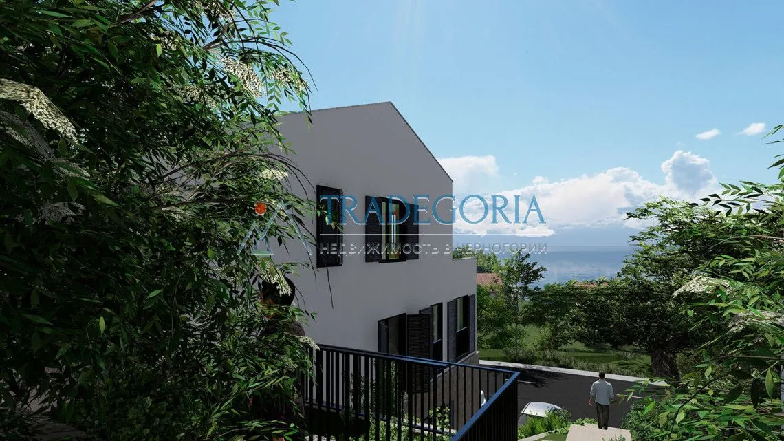 Prodaja, trosoban stan, 126m², Bigova, Kotor