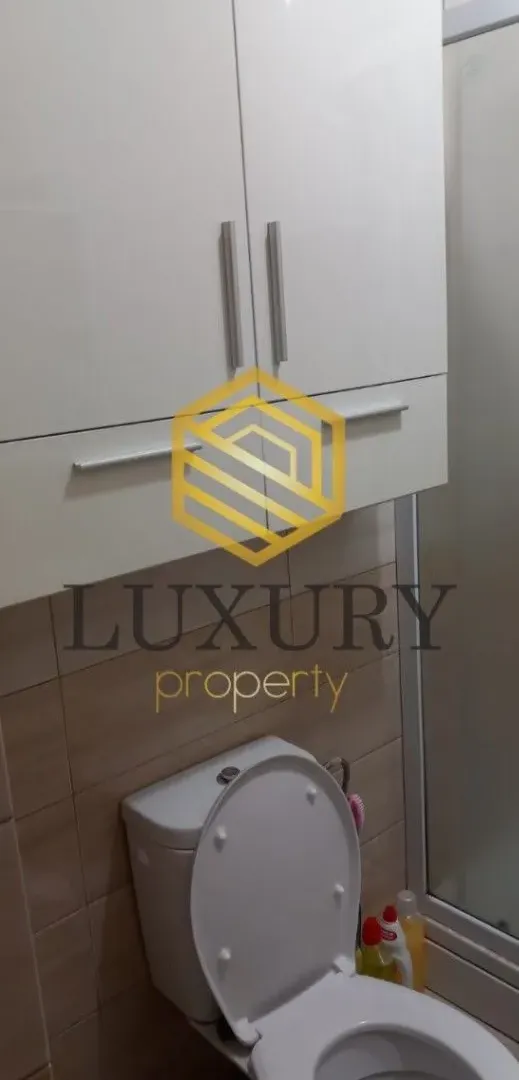 Rent, one bedroom apartment, 42m², Ljubović, Podgorica