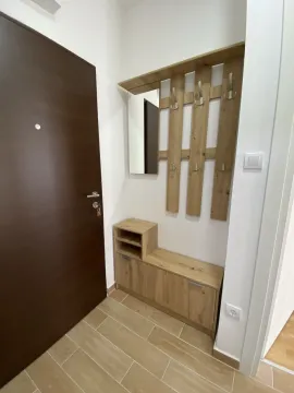 Rent, two bedroom apartment, 42m², Stari Aerodrom, Podgorica - image 11