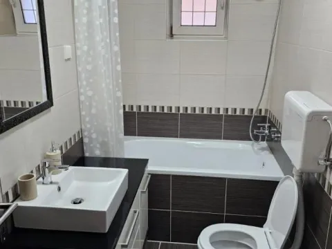 Izdavanje, dvosoban stan, 60m², Centar, Novi Sad - image 16