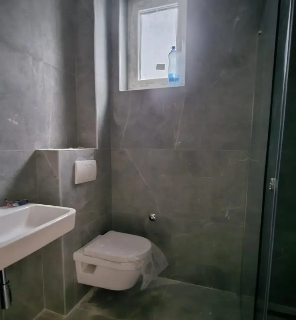 Sale, apartment, 27m², Lekino Brdo, Voždovac Sve Podlokacije