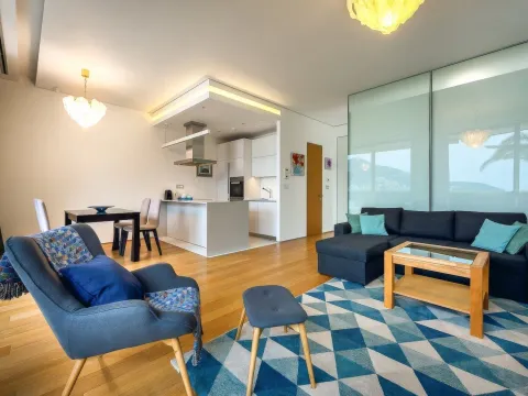 Sale, one bedroom apartment, 94m², Dukley Gardens, Budva - image 7