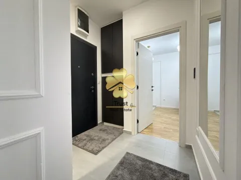 Izdavanje, dvosoban stan, 70m², Stari Aerodrom, Podgorica - image 8