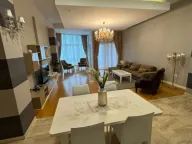 Izdavanje, trosoban stan, 184m², Budva, Crna Gora - image 8