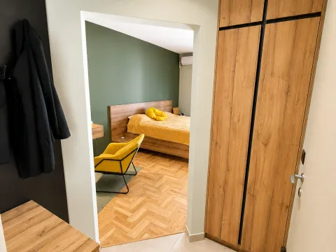 Izdavanje, garsonjera, 30m², Zabjelo, Podgorica - image 3
