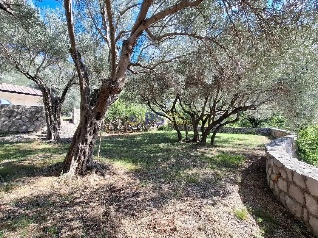 Prodaja, plac, 1150m², Bar, Crna Gora