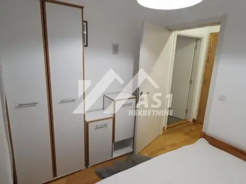Izdavanje, dvosoban stan, 40m², Podbara, Novi Sad Sve Podlokacije - image 5