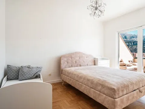 Sale, three bedroom apartment, 105m², Budva, Crna Gora - image 6