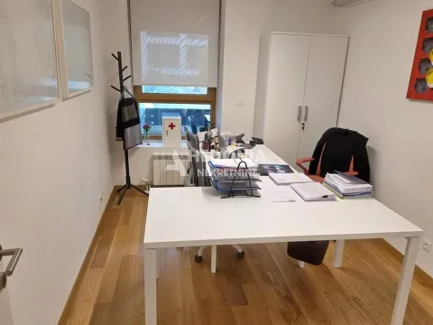 Izdavanje, poslovni prostor, 107m², Novi Beograd Blok 65, Novi Beograd Sve Podlokacije - image 5