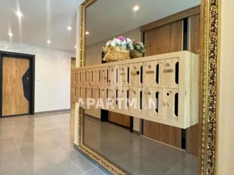 Izdavanje, dvosoban stan, 48m², Mirijevo 1, Mirijevo Sve Podlokacije - image 11