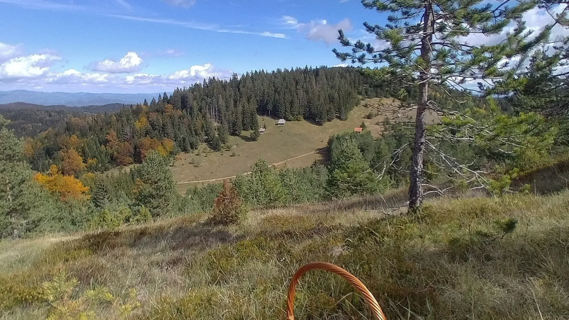 Prodaja, plac, 7000m², Mokra gora, Tara