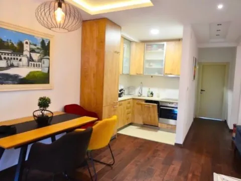 Sale, one bedroom apartment, 59m², Centar, Cetinje - image 6