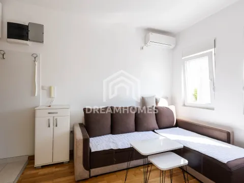 Izdavanje, jednosoban stan, 30m², Zabjelo, Podgorica - image 3