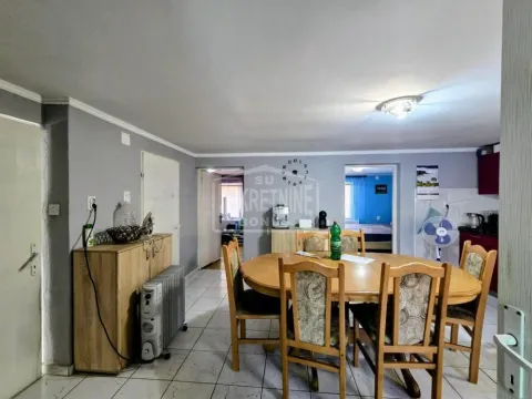 Prodaja, kuća, 81m², Zorka, Subotica - image 4