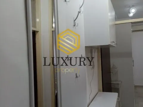 Sale, apartment, 34m², Tuški Put, Podgorica - image 8