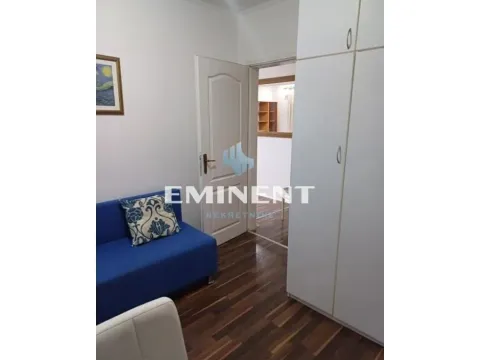 Rent, two bedroom apartment, 41m², Čubura, Beograd - image 9
