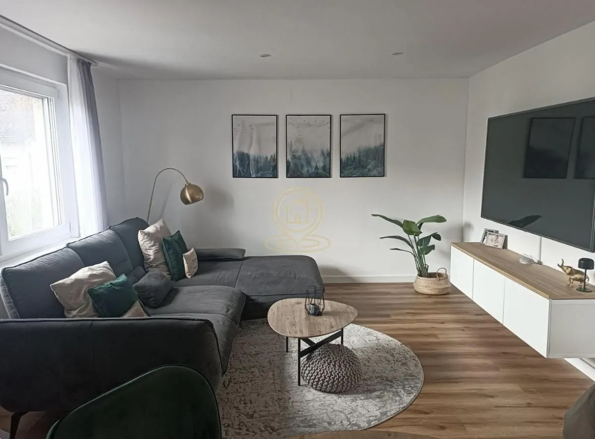Prodaja, jednosoban stan, 52m², Vašarište, Kragujevac