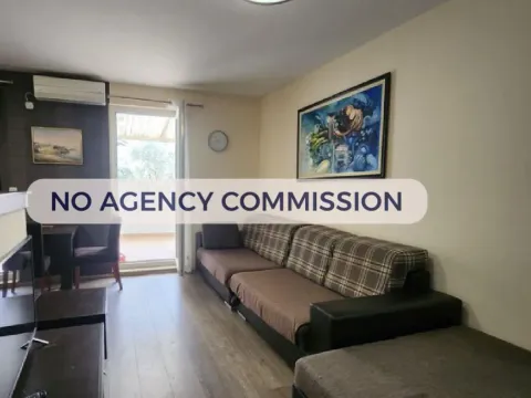 Rent, two bedroom apartment, 65m², Centar, Budva - image 1